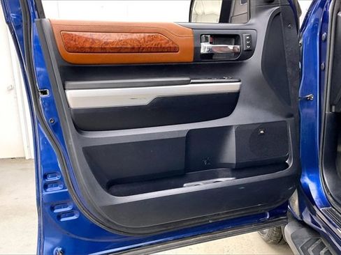 Used 2014 Toyota Tundra 1794 Edition image 21