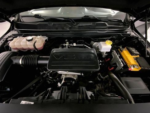 Used 2022 RAM 1500 Big Horn image 10
