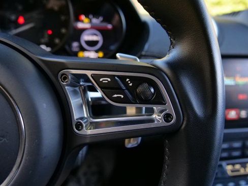 Used 2023 Porsche 718 Boxster Spyder image 20