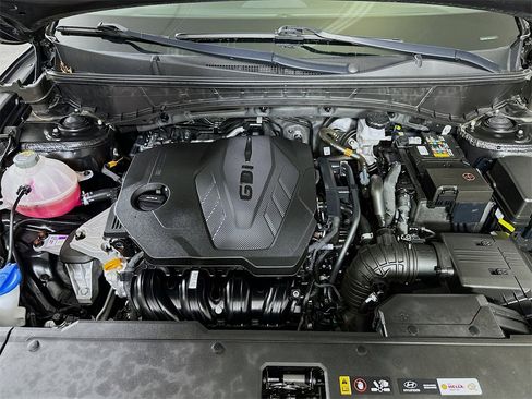 Used 2024 Hyundai Tucson SEL image 9