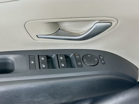 Certified 2026 Hyundai Tucson SEL FWD image 17