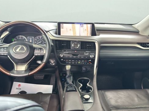Used 2016 Lexus RX 350 FWD w/ Premium Package image 21