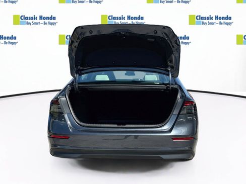 Certified 2024 Honda Accord LX image 23