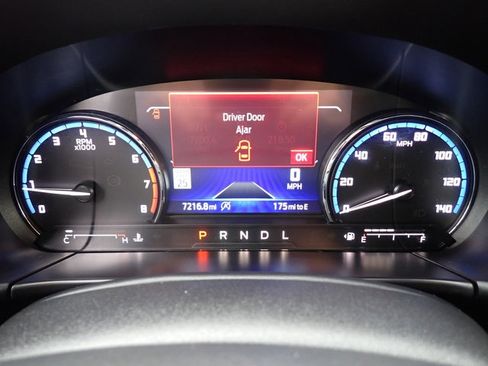 Certified 2024 Ford Bronco Sport Outer Banks image 25