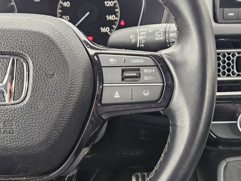 Used 2023 Honda Civic Sport image 31