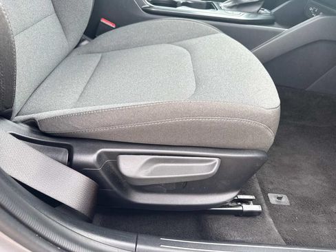 Used 2025 Kia K4 FWD image 15