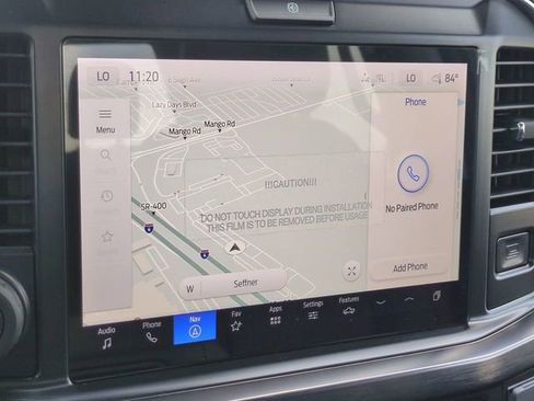 New 2026 Ford F250 4x4 Crew Cab Super Duty image 23