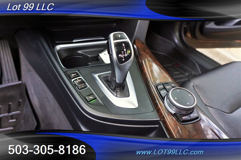 Used 2015 BMW 328i Gran Turismo xDrive AWD/4WD image 23