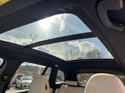 Used 2021 BMW X3 xDrive30e w/ Executive Package image 28