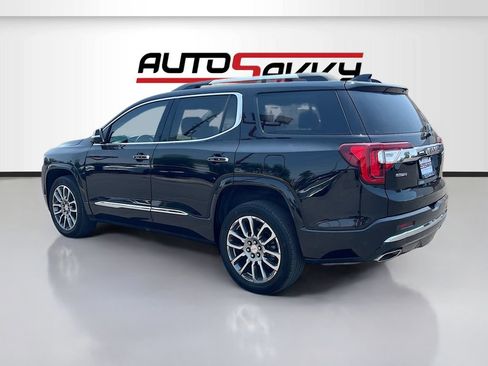 Used 2020 GMC Acadia Denali FWD image 5