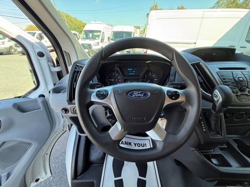 Used 2018 Ford Transit 150 130 Low Roof image 6