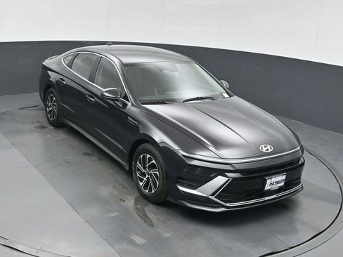 Used 2026 Hyundai Sonata Blue image 40