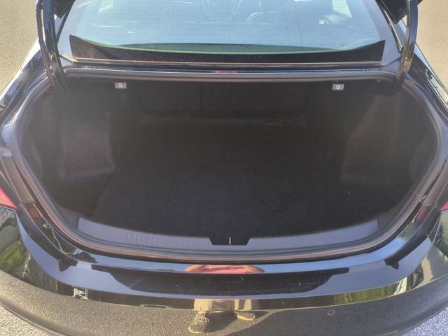 Used 2025 Chevrolet Malibu LT FWD image 27