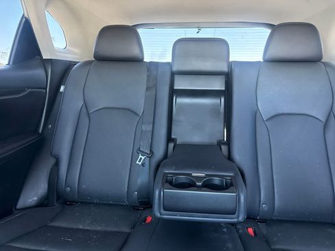 Used 2017 Lexus RX 350 FWD w/ Accessory Package image 21