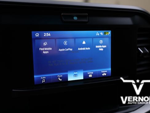 New 2026 Ford F250 XL w/ STX Appearance Package image 31