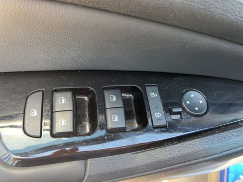 Used 2023 Kia Sportage EX FWD image 24