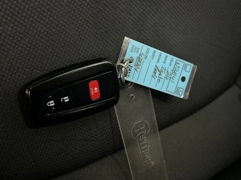 Used 2024 Toyota RAV4 XLE w/ Weather Package AWD/4WD image 73