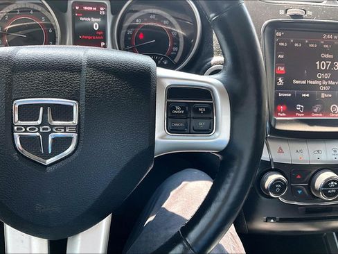 Used 2015 Dodge Journey SXT w/ Flexible Seating Group FWD image 21