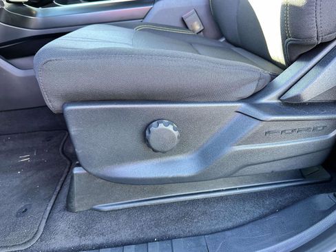 Used 2025 Ford F150 STX w/ Equipment Group 200A image 10