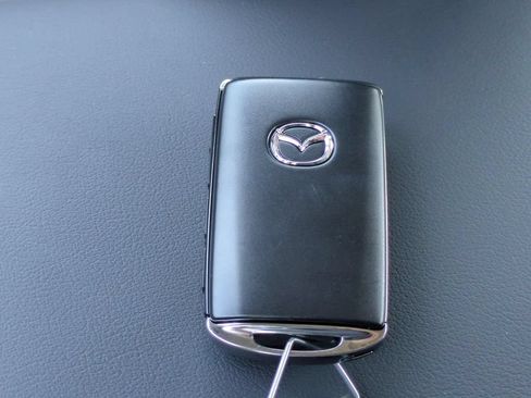 New 2026 MAZDA MAZDA3 2.5 S Sedan w/ Preferred Pkg FWD image 27