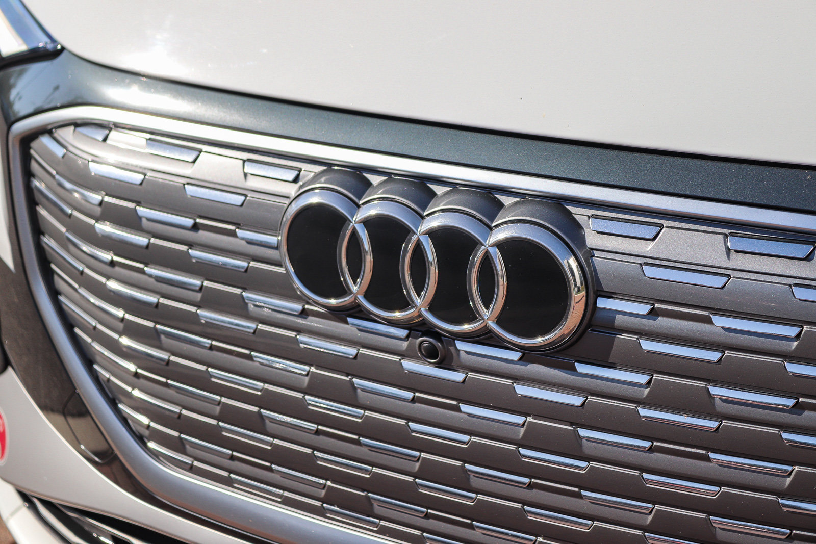 Used 2024 Audi Q4 e-tron Premium w/ Convenience Package AWD/4WD image 13