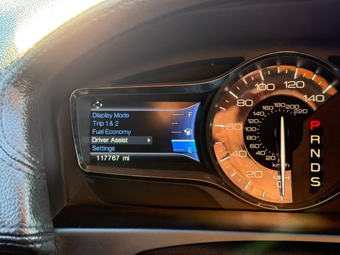 Used 2014 Lincoln MKX AWD w/ Equipment Group 102A image 71