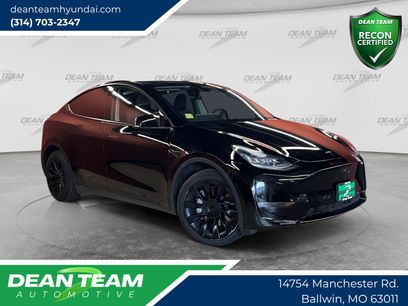 Used 2021 Tesla Model Y Long Range