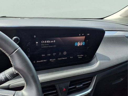 Used 2025 Buick Encore GX Preferred FWD image 5