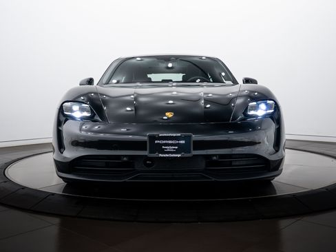 Certified 2023 Porsche Taycan image 10