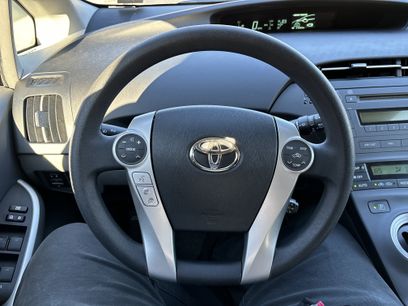 Used 2011 Toyota Prius