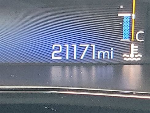 Certified 2023 Chevrolet Colorado LT image 11