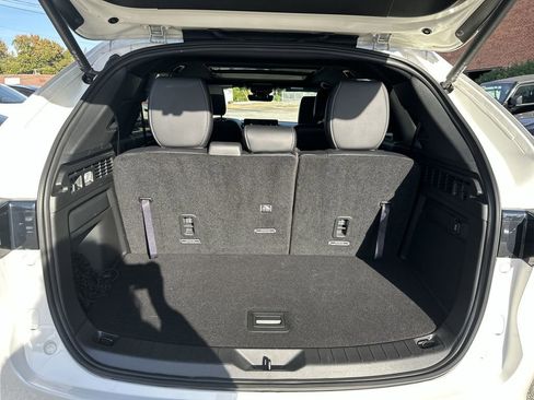 Certified 2025 MAZDA CX-90 3.3 Turbo S w/ Premium Package image 25