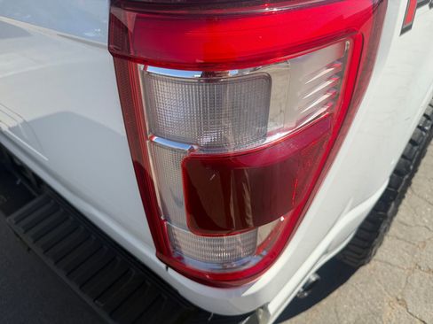 Used 2021 Ford F150 Lariat w/ Equipment Group 502A High image 29