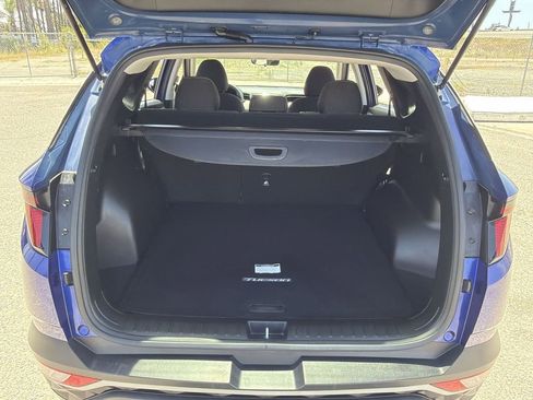 Used 2022 Hyundai Tucson SE w/ Cargo Package AWD/4WD image 19