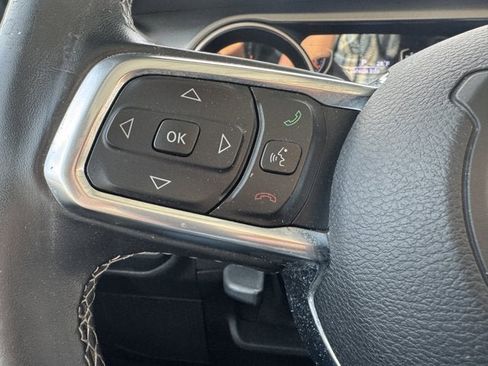 Used 2020 Jeep Gladiator Sport w/ Quick Order Package 24S image 19