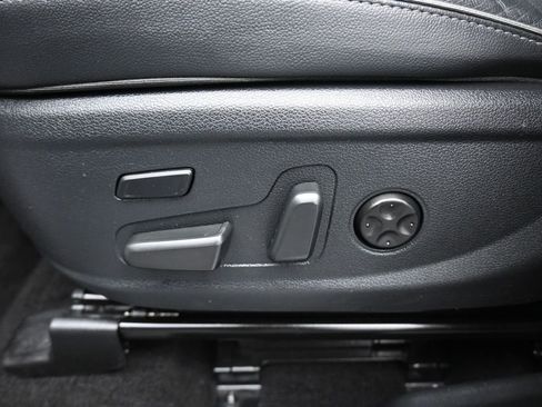 Used 2021 Hyundai Santa Fe Limited w/ Cargo Package AWD/4WD image 12