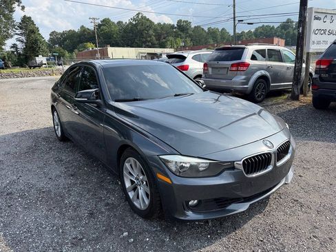 Used 2012 BMW 328i Sedan RWD image 5