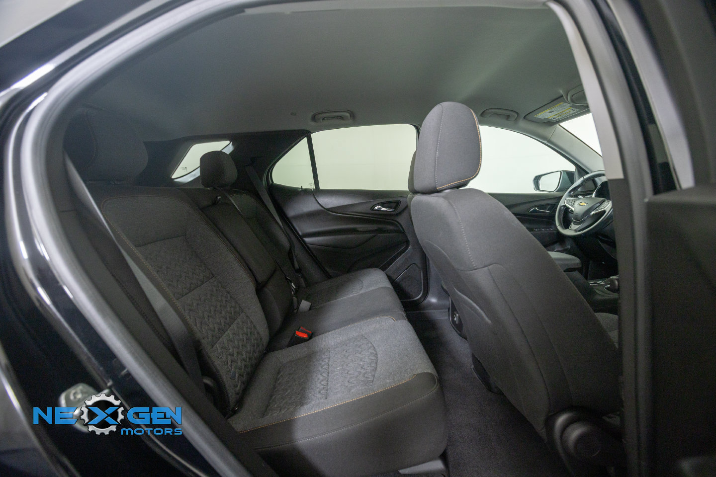 Used 2024 Chevrolet Equinox LT AWD/4WD image 39