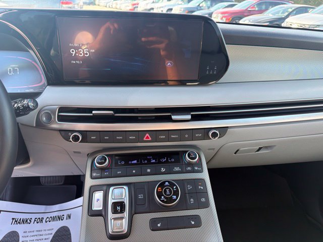 Used 2025 Hyundai Palisade SEL AWD/4WD image 14