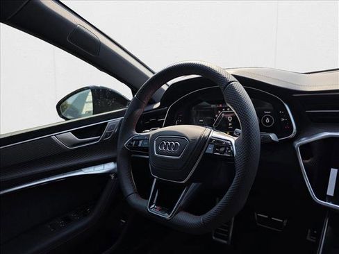 New 2026 Audi RS 7 Performance image 21