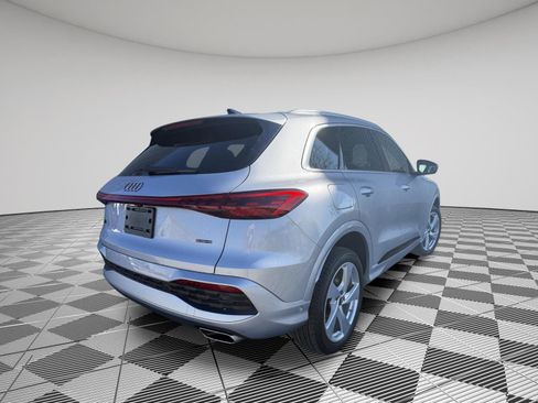 New 2025 Audi Q5 Premium Plus image 5