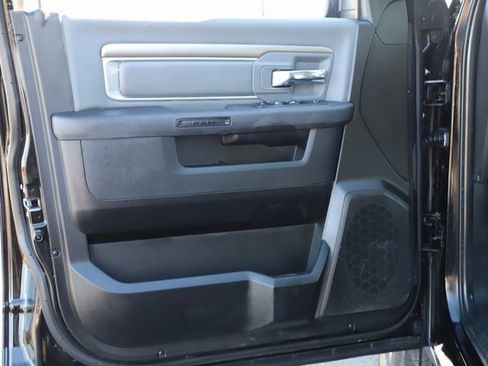 Used 2024 RAM 1500 Classic SLT image 15