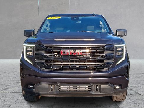 Certified 2026 GMC Sierra 1500 Elevation AWD/4WD image 2