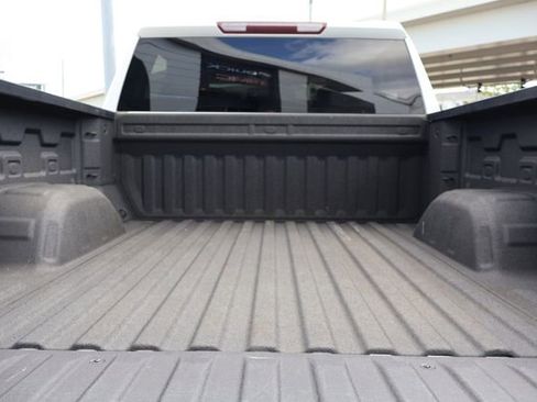 Used 2021 GMC Sierra 1500 Elevation w/ X31 Off-Road Package AWD/4WD image 21