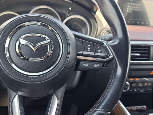 Used 2016 MAZDA CX-9 Signature AWD/4WD image 24