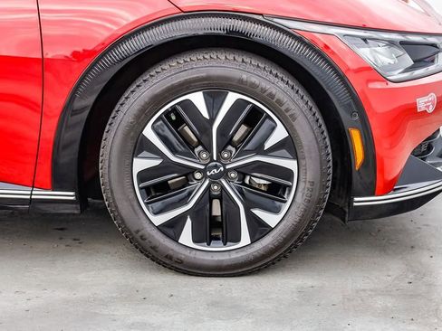 Used 2022 Kia EV6 Wind w/ Wind Technology Package AWD/4WD image 11