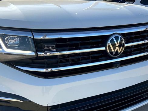 Used 2022 Volkswagen Atlas SEL Premium image 28