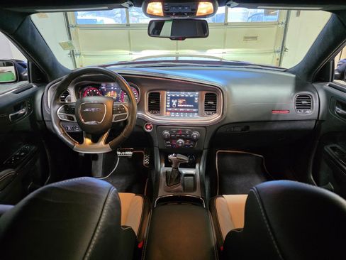 Used 2023 Dodge Charger SRT Hellcat image 34