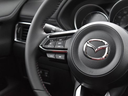 New 2025 MAZDA CX-5 Carbon Edition image 18