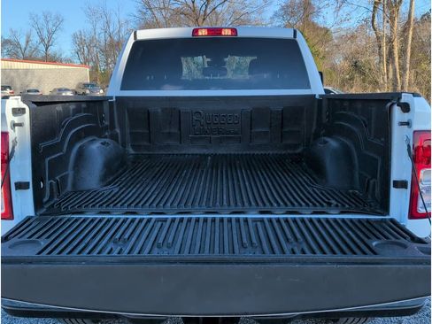 Used 2024 RAM 2500 Big Horn image 36